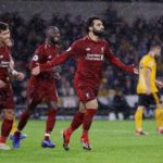 Liverpool Mesti Bangga Tapi Tidak Boleh Terlena