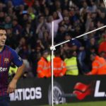 Luis Suarez Diharapkan Fit Saat Barcelona Hadapi Espanyol