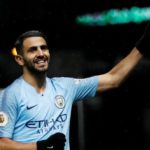 Mahrez Berhak Mendapat Sambutan Hangat Leicester City