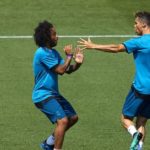 Marcelo Sebut Madrid Rindukan Ronaldo