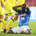 Napoli Tolak Tawaran Besar Dari Klub Peminat Kalidou Koulibaly