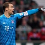 Neuer Sebut Liverpool Berbahaya Namun Juga Rapuh