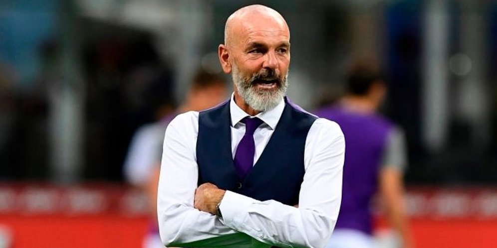 Pelatih Fiorentina Berharap Didukung Penuh Suporter