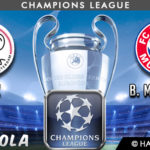 Prediksi Ajax vs Bayern Munchen