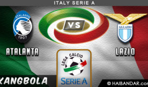 Prediksi Atalanta vs Lazio