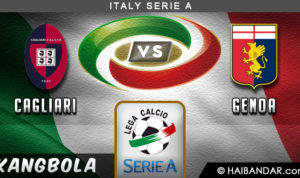 Prediksi Cagliari vs Genoa