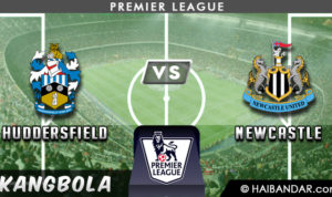 Prediksi Huddersfield vs Newcastle