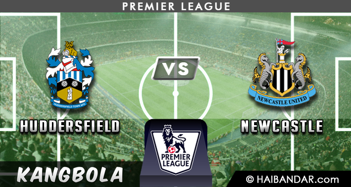 Prediksi Huddersfield vs Newcastle