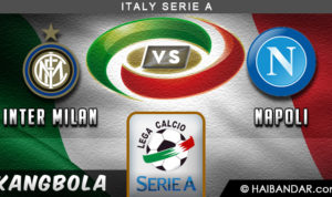 Prediksi Inter Milan vs Napoli