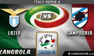 Prediksi Lazio vs Sampdoria