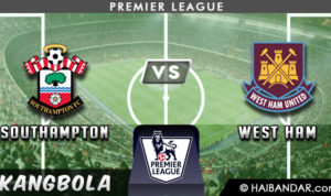 Prediksi Southampton vs West Ham