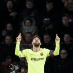 Rakitic Mengagumi Tendangan Bebas Messi