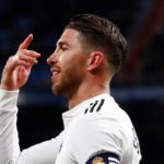 Ramos Kesal Dengan Berita Mourinho Kembali Ke Madrid
