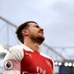 Ramsey Diminta Jaga Fokus Di Arsenal