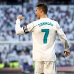 Ronaldo Masih Jadi Top Scorer Madrid
