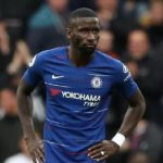 Rudiger Masih Berpikir Untuk Perpanjang Kontrak Di Chelsea