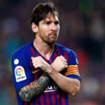 Scaloni Ingin Membujuk Messi Kembali Ke Timnas Argentina