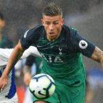 Spurs Siap Memperpanjang Masa Bakti Toby Alderweireld