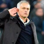 Taktik Mourinho Saat Ini Dinilai Kuno