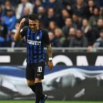 Agen Lautaro Menampik Isu Pergeseran ke Real Betis