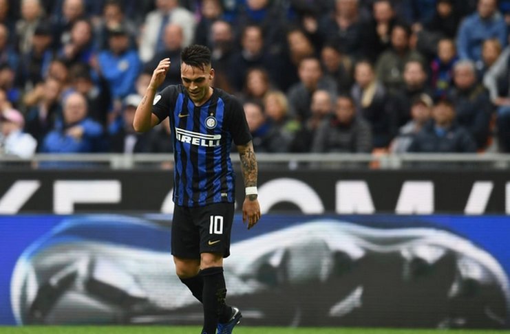 Agen Lautaro Menampik Isu Pergeseran ke Real Betis