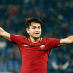 Arsenal Berhenti Buru Cengiz Under