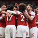 Arsenal Diragukan Finis 4 Besar Lantaran Lini Belakang Rapuh