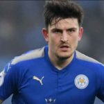 Arsenal Disarankan Boyong Harry Maguire