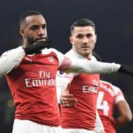 Arsenal Kembali Ungguli United Setelah Bungkam Chelsea