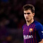 Arsenal Terancam Gagal Mendapatkan Denis Suarez dari Barcelona