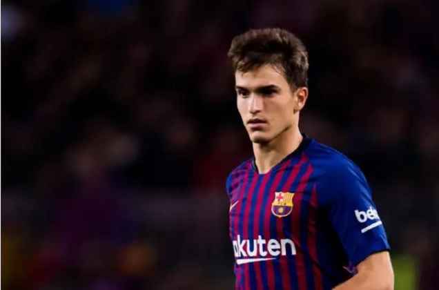 Arsenal Terancam Gagal Mendapatkan Denis Suarez dari Barcelona