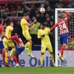 Atletico Madrid Disingkirkan Girona dari Copa del Rey