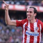 Atletico Madrid Diyakini Bakal Segera Ditinggal Godin ke Inter Milan