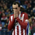 Atletico Madrid Kembali Menambah Daftar Pemain Cedera