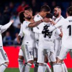 Bale Alami Cedera Ketika Villarreal Berhasil Menahan Madrid