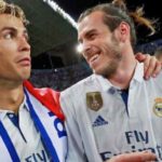 Bale Diminta Mengikuti Cara Ronaldo di Real Madrid