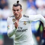 Bale Memperoleh Tips untuk Bisa Menirukan Ronaldo
