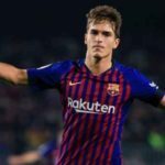 Barcelona Berusaha Jaga Denis Suarez dari Arsenal