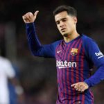 Barcelona Kembali Mengandalkan Coutinho Setelah Dembele Cedera