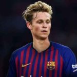 Barcelona Mengamankan Frenkie de Jong dari PSG dan City