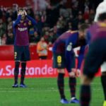 Barcelona Pede Bakal Membalikkan Keadaan Atas Sevilla