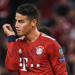 Bayern Masih Belum Memastikan Nasib James Rodriguez