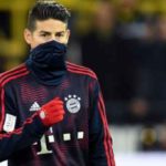 Bayern Masih Beri Kesempatan James Untuk Menampilkan Kemampuannya