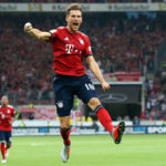 Bayern Selisih 3 Poin di Bawah Dortmund Berkat Leon Goretzka