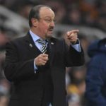 Benitez Enggan Putus Asa Walau Masa Depan Suram