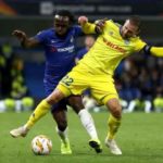 Chelsea Diminta untuk Meminjamkan Victor Moses