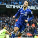 Chelsea Keluarkan Harga yang Harus Dikeluarkan Real Madrid untuk Hazard