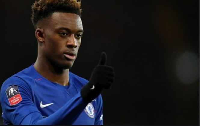 Chelsea Mempertahankan Callum Hudson di Akhir Bursa Transfer Januari