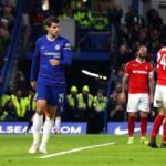 Chelsea Terancam Tidak Berhasil Memperoleh Pengganti Morata