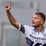 Ciro Immobile Masih Mengimpikan Napoli Sepanjang Jalan